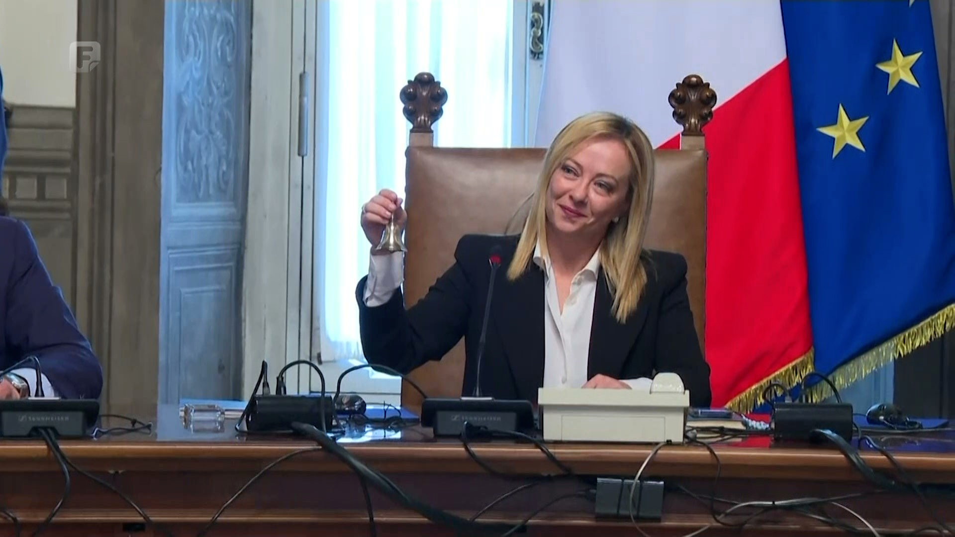 Italija na ispitu pod vodstvom Giorgie Meloni